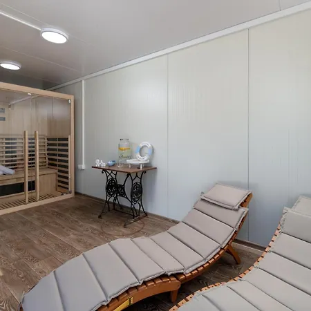 Moni, Family House Near Labin With Pool, Sauna And Jacuzzi * Nedeščina